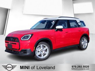 Used 2025 MINI Cooper Countryman S video 1