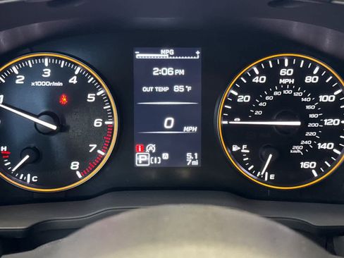 New 2026 Subaru Crosstrek 2.5i Wilderness AWD/4WD image 23