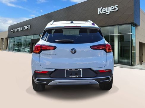 Used 2023 Buick Encore GX Select image 6