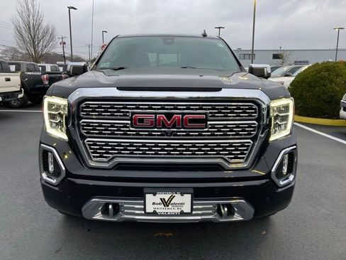 Used 2019 GMC Sierra 1500 Denali w/ Denali Ultimate Package image 13
