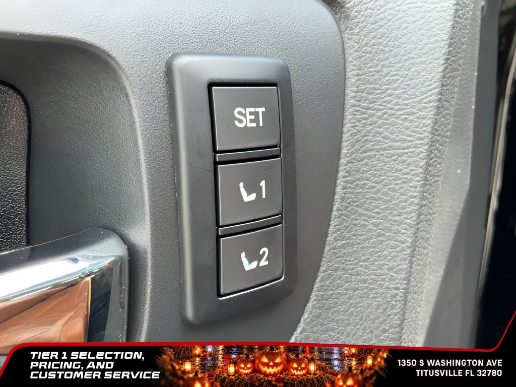 Used 2021 Toyota Tundra 1794 Edition w/ TRD Off-Road Package AWD/4WD image 20