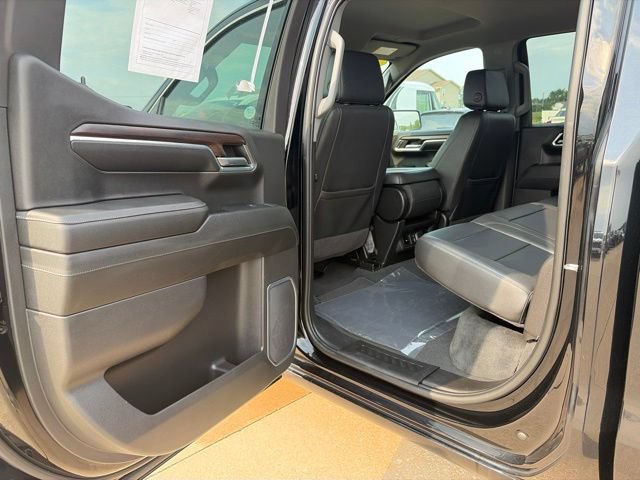 Used 2024 GMC Sierra 1500 SLT AWD/4WD image 37