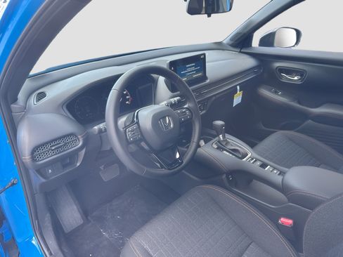 New 2026 Honda HR-V Sport image 7