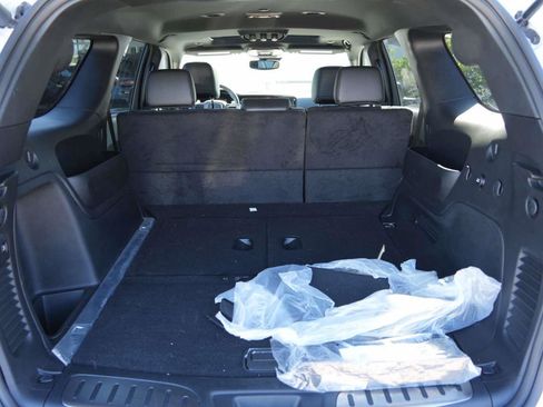 Used 2025 Dodge Durango SRT Hellcat image 12