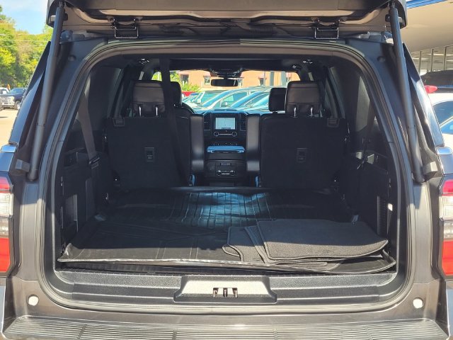 Used 2020 Ford Expedition Max Limited w/ Equipment Group 302A AWD/4WD image 9
