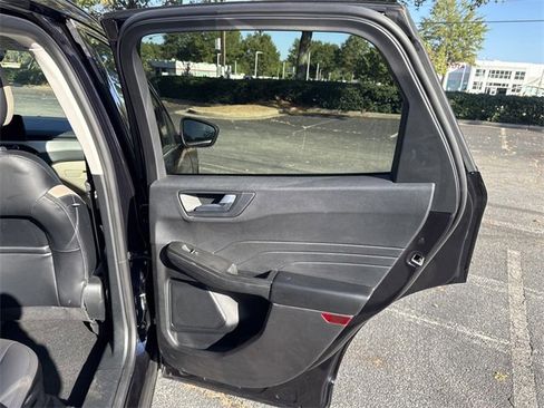 Used 2021 Ford Escape SEL image 29