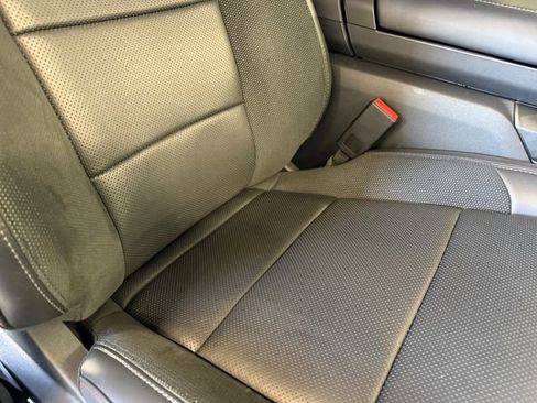 Certified 2025 Ford F150 Raptor image 6