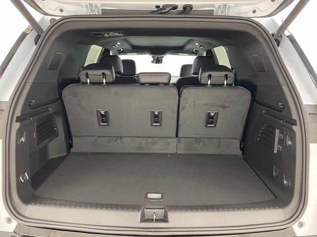 New 2027 Chevrolet Traverse RS w/ LPO, Floor Liner Package AWD/4WD image 14