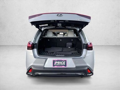 Used 2024 Lexus UX 250h F Sport image 7