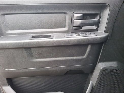 Used 2021 RAM 2500 Tradesman image 10