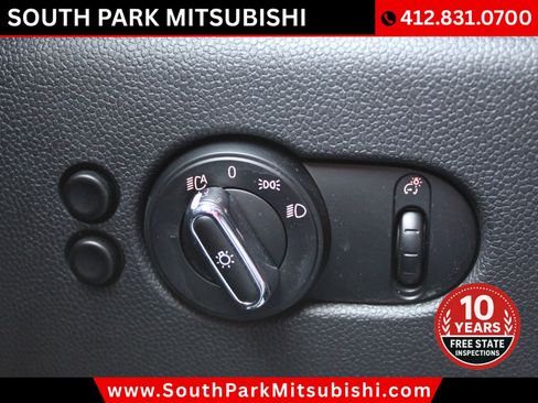 Used 2020 MINI Cooper John Cooper Works image 24