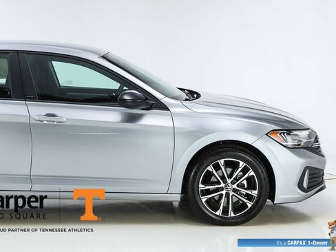 Used 2024 Volkswagen Jetta Sport image 48