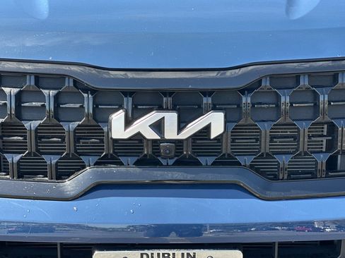 Used 2024 Kia Telluride SX X-Line image 50