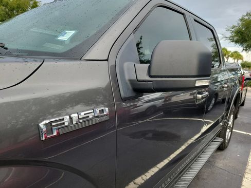 Used 2019 Ford F150 XLT w/ Equipment Group 302A Luxury AWD/4WD image 5