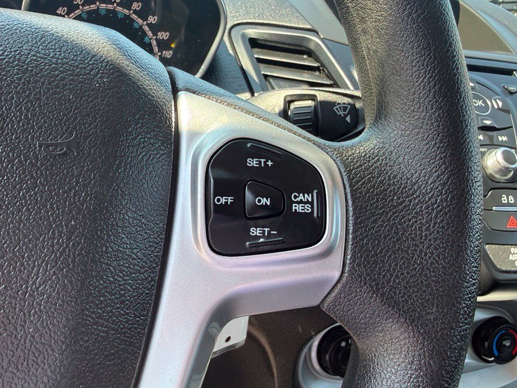 Used 2019 Ford Fiesta SE FWD image 28