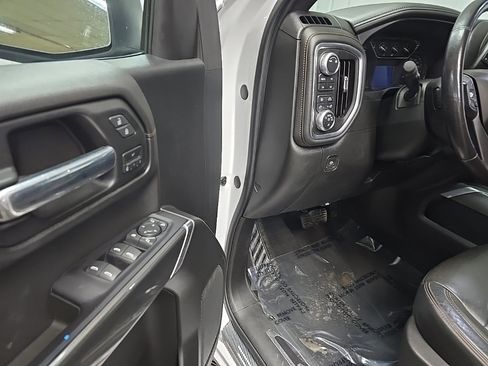 Used 2019 GMC Sierra 1500 AT4 image 27