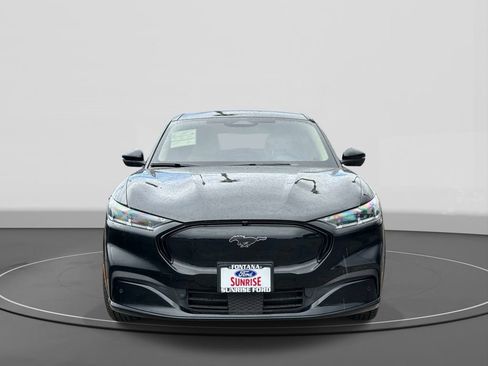 Used 2023 Ford Mustang Mach-E Premium RWD image 3