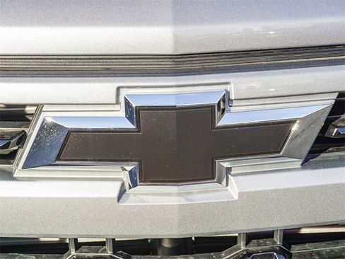 New 2026 Chevrolet Silverado 1500 RST w/ Z71 Off-Road Package image 11