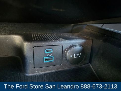 Certified 2023 Ford Escape ST-Line image 20