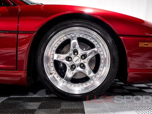 Used 1995 Ferrari F355 Spider image 10