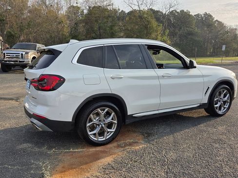 Used 2024 BMW X3 sDrive30i w/ Convenience Package image 13