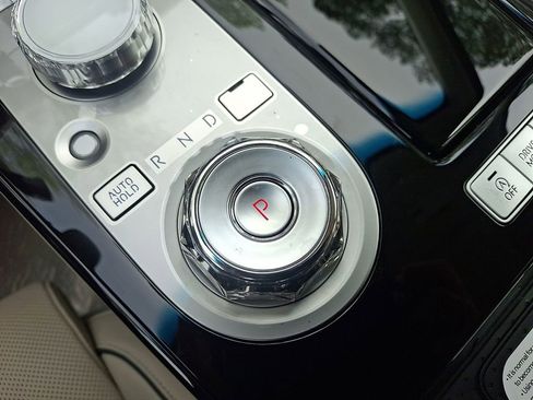 New 2026 Genesis G80 2.5T Sport Prestige image 15