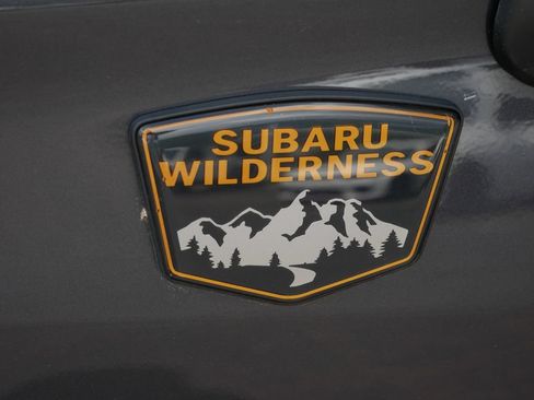 Used 2023 Subaru Forester Wilderness AWD/4WD image 10
