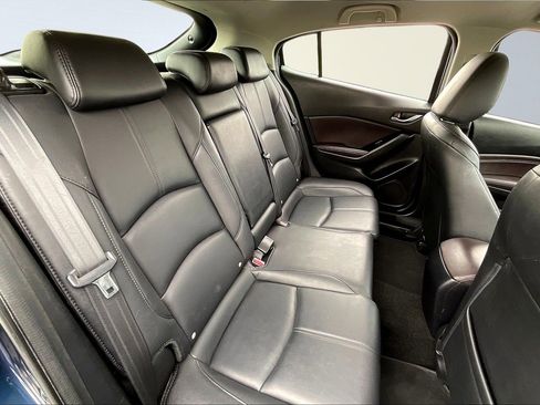 Used 2017 MAZDA MAZDA3 Touring image 27