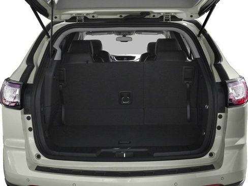 Used 2016 Chevrolet Traverse LT FWD image 15