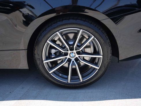 Used 2026 BMW 430i Coupe w/ Parking Assistance Package RWD image 6