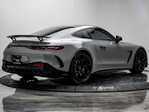 Used 2024 Mercedes-Benz AMG GT 55 image 16