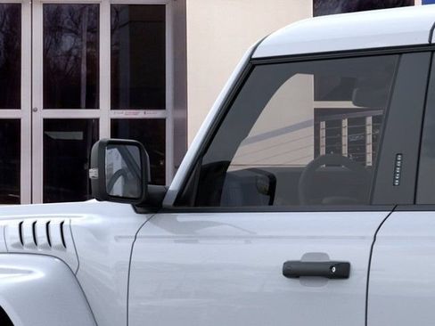 New 2026 Ford Bronco Raptor AWD/4WD image 22