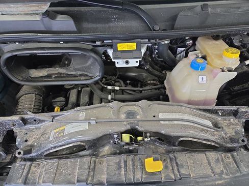 New 2026 RAM ProMaster 1500 w/ Premium Convenience Group image 38