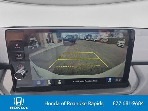 New 2026 Honda Accord SE image 22