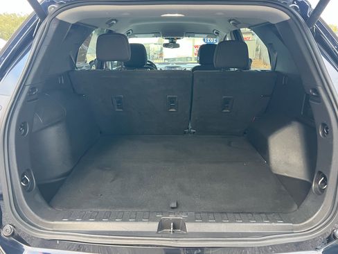 Used 2021 Chevrolet Equinox LT image 27