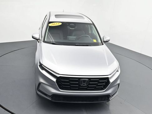 Used 2023 Honda CR-V EX-L image 29