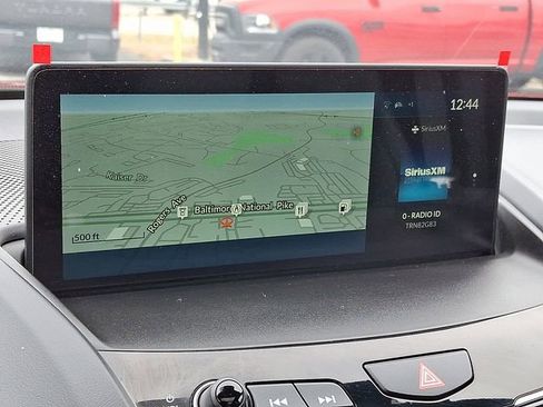 Certified 2025 Acura RDX A-Spec image 17