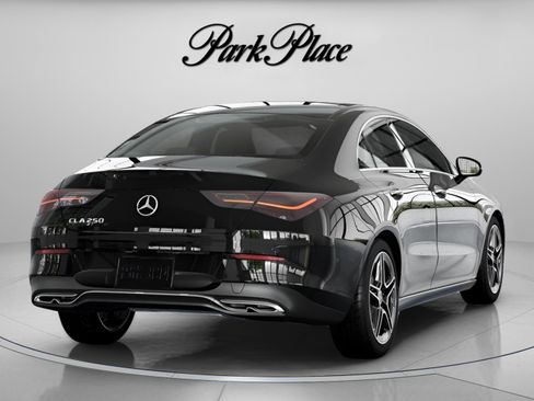 New 2026 Mercedes-Benz CLA 250 image 17