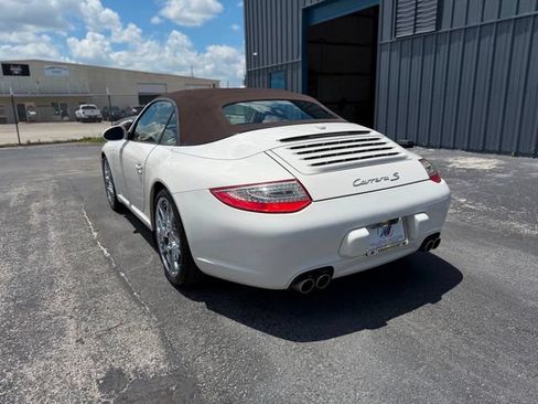 Used 2011 Porsche 911 Carrera S RWD image 92