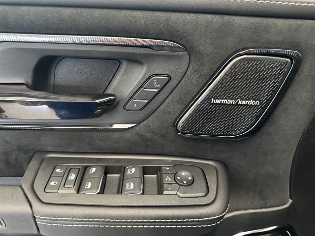 New 2026 RAM 1500 RHO w/ RHO Level 1 Equipment Group AWD/4WD image 30