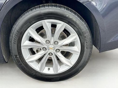Used 2023 Chevrolet Malibu LT FWD image 30