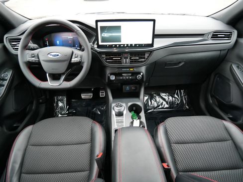 Used 2023 Ford Escape ST-Line w/ Tech Pack #1 image 10