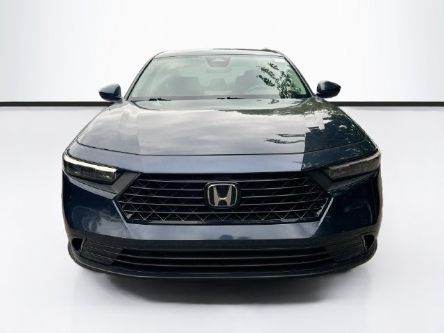 Used 2024 Honda Accord EX image 2