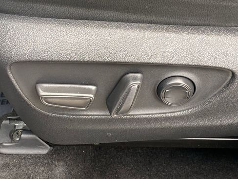 Certified 2024 Toyota Grand Highlander XLE image 24