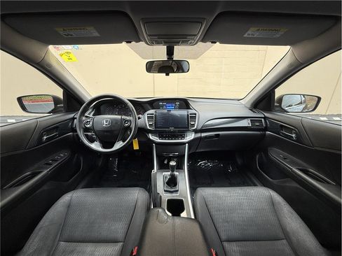 Used 2013 Honda Accord Sport image 20