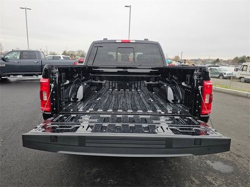 Used 2022 Ford F150 XLT w/ Equipment Group 302A High image 30