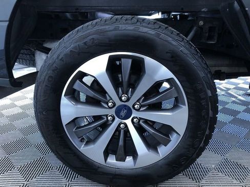 Used 2019 Ford F150 XL w/ Equipment Group 101A Mid image 11