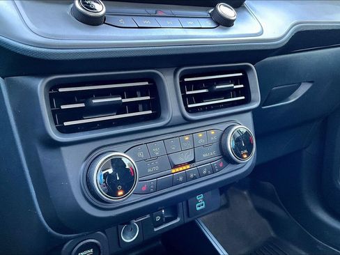 Used 2024 Ford Maverick Lariat w/ Black Appearance Package FWD image 15