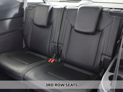 Used 2021 Volkswagen Atlas SE w/ Panoramic Sunroof Package AWD/4WD image 8