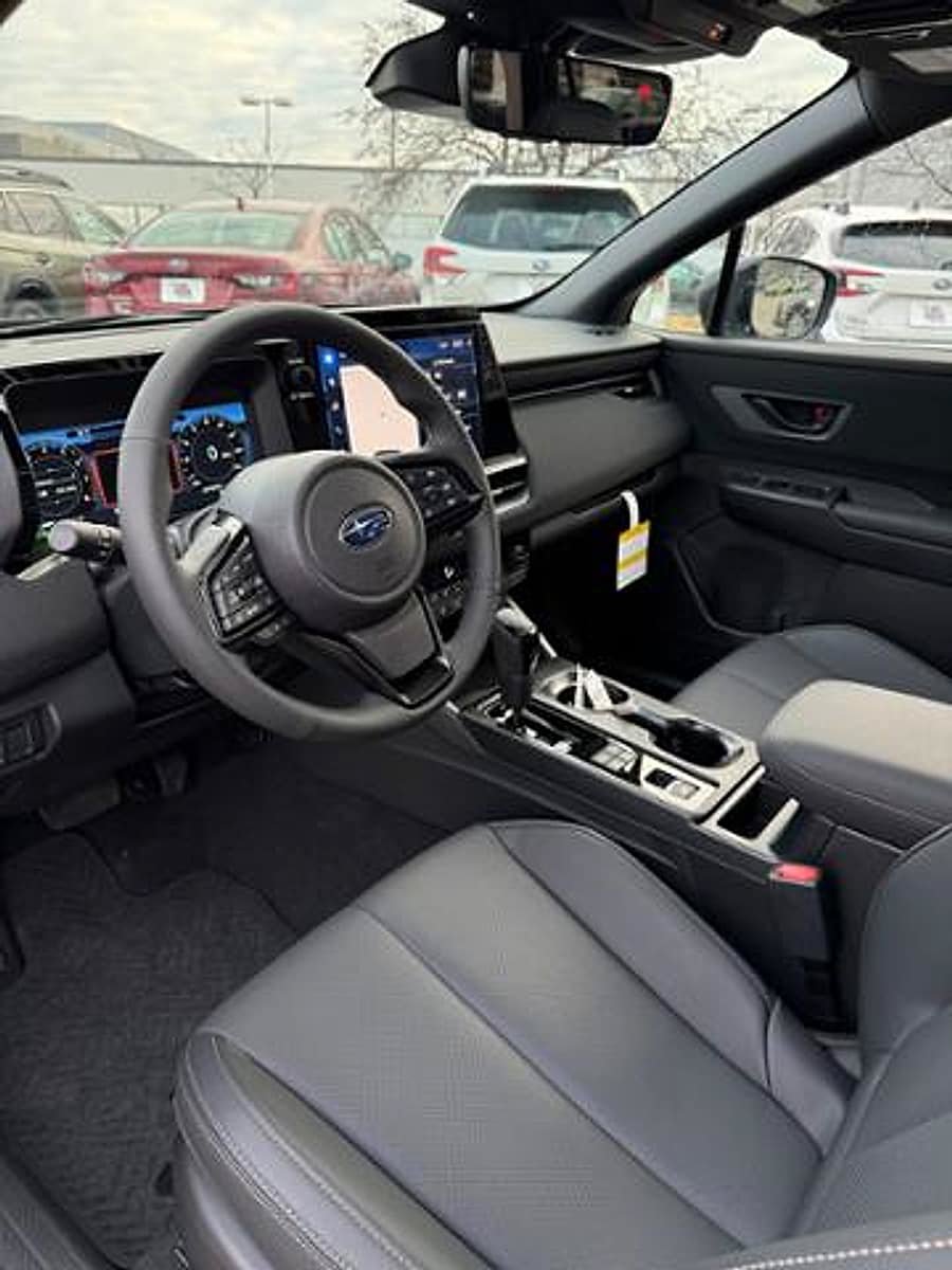 New 2026 Subaru Outback Limited XT AWD/4WD image 15